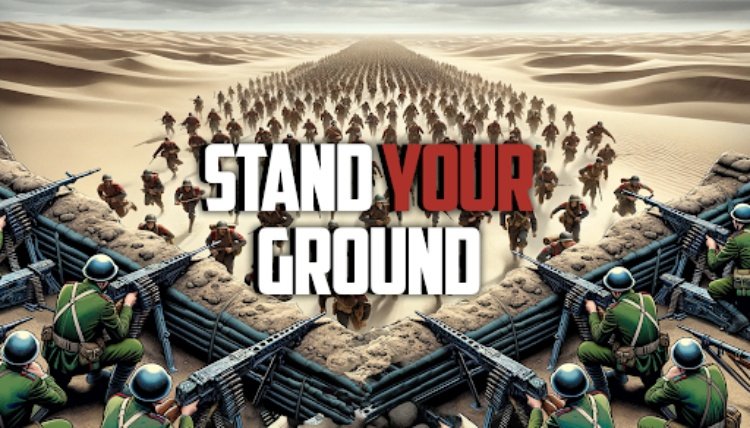 Last War: Army Shelter Battles