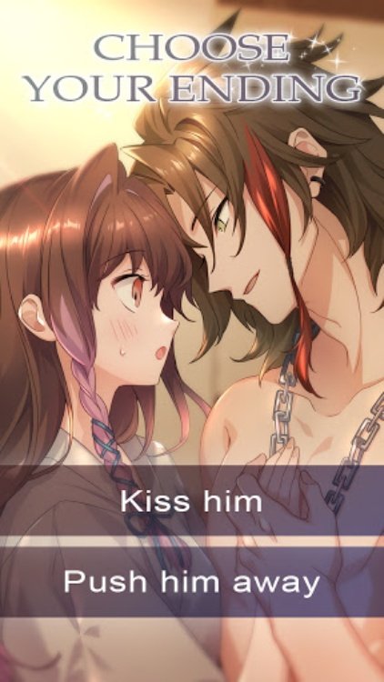 Guardians of the Zodiac: Otome