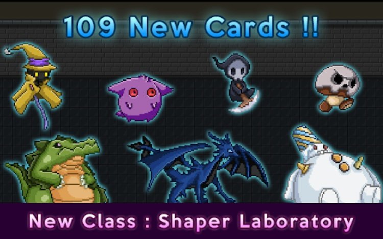 Tavern Rumble: Roguelike Card