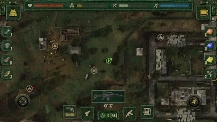 Call of Zone