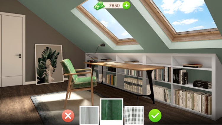 Dream Home – House & Interior 