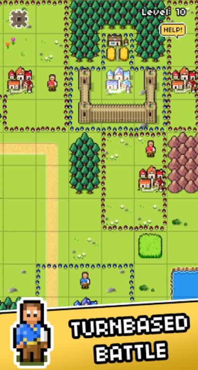 Island Empire  Turn Strategy