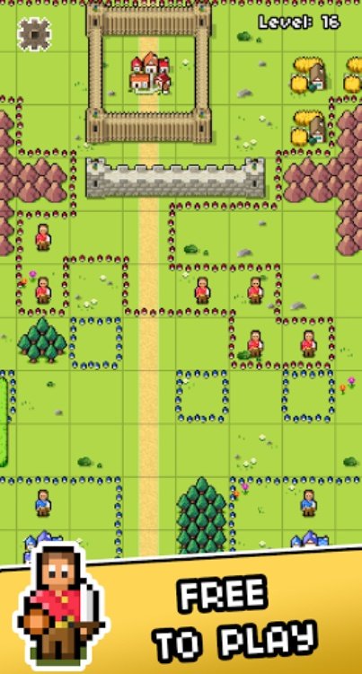 Island Empire  Turn Strategy