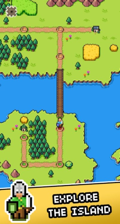 Island Empire  Turn Strategy
