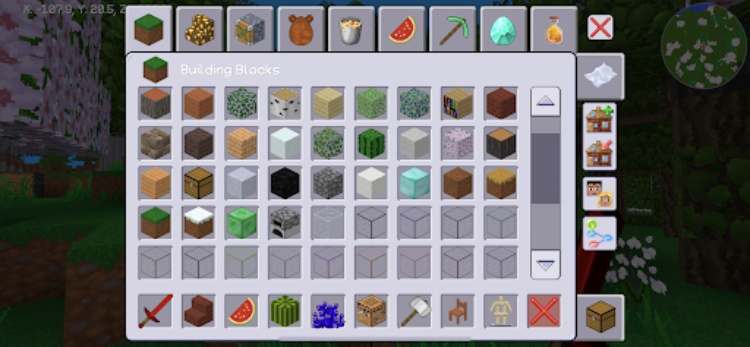 MultiCraft — Build and Mine!