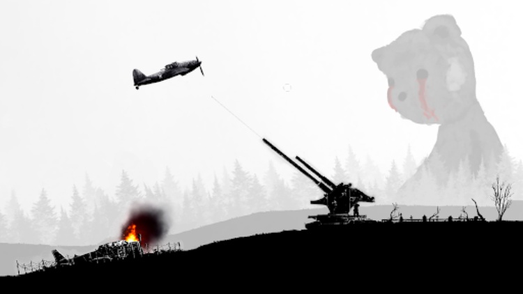 Warplane Inc: 战争与飞机