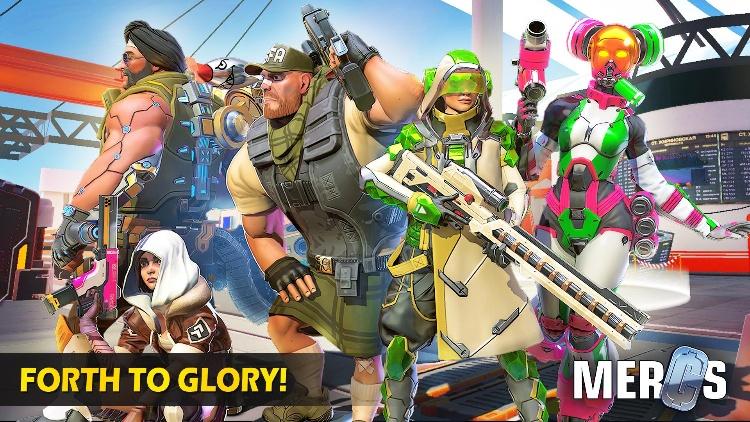 网络罢工竞技场