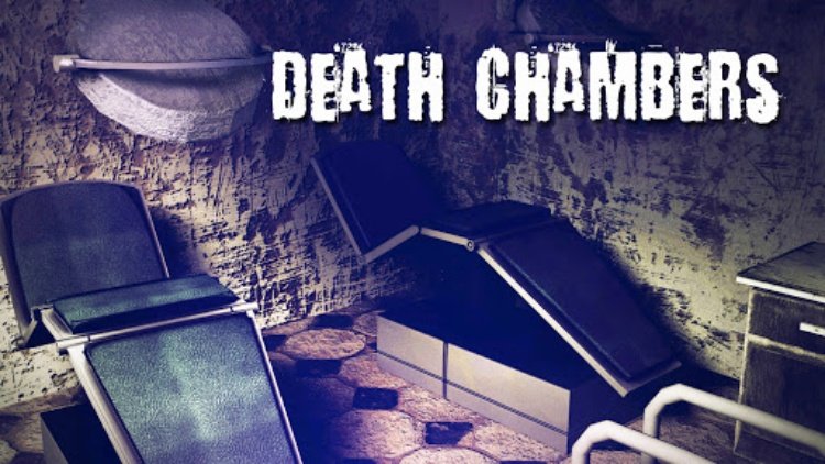 恐怖医院 : 逃出 & 解谜冒险游戏