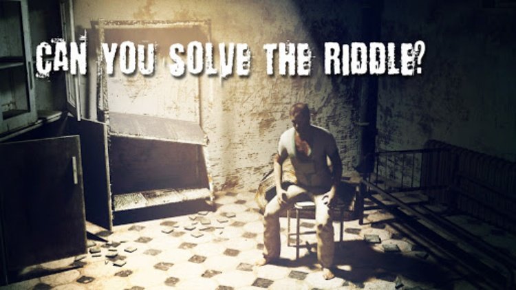 恐怖医院 : 逃出 & 解谜冒险游戏