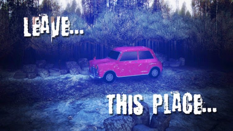 恐怖医院 : 逃出 & 解谜冒险游戏