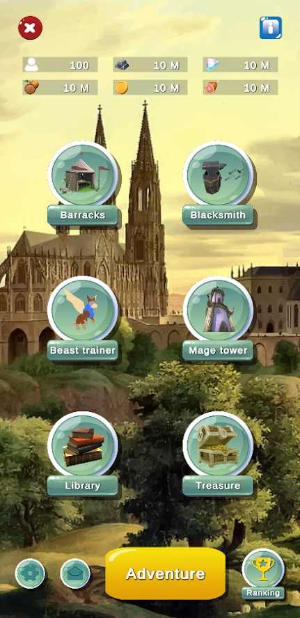 Rotas dos Caminhões Brasil