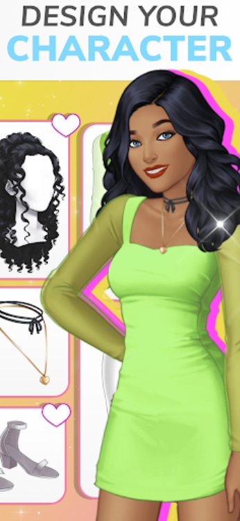 Episode  Choose Your Story