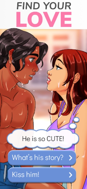 Episode  Choose Your Story