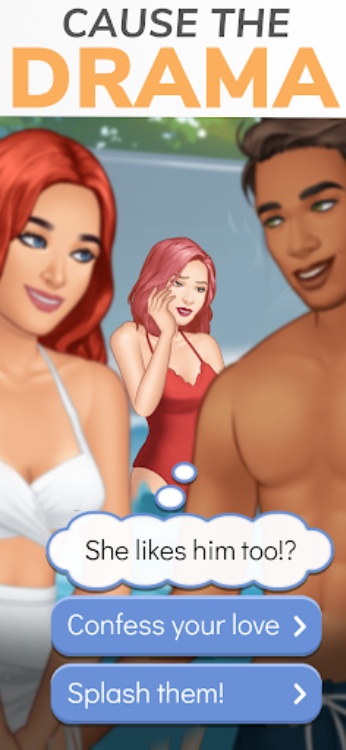 Episode  Choose Your Story