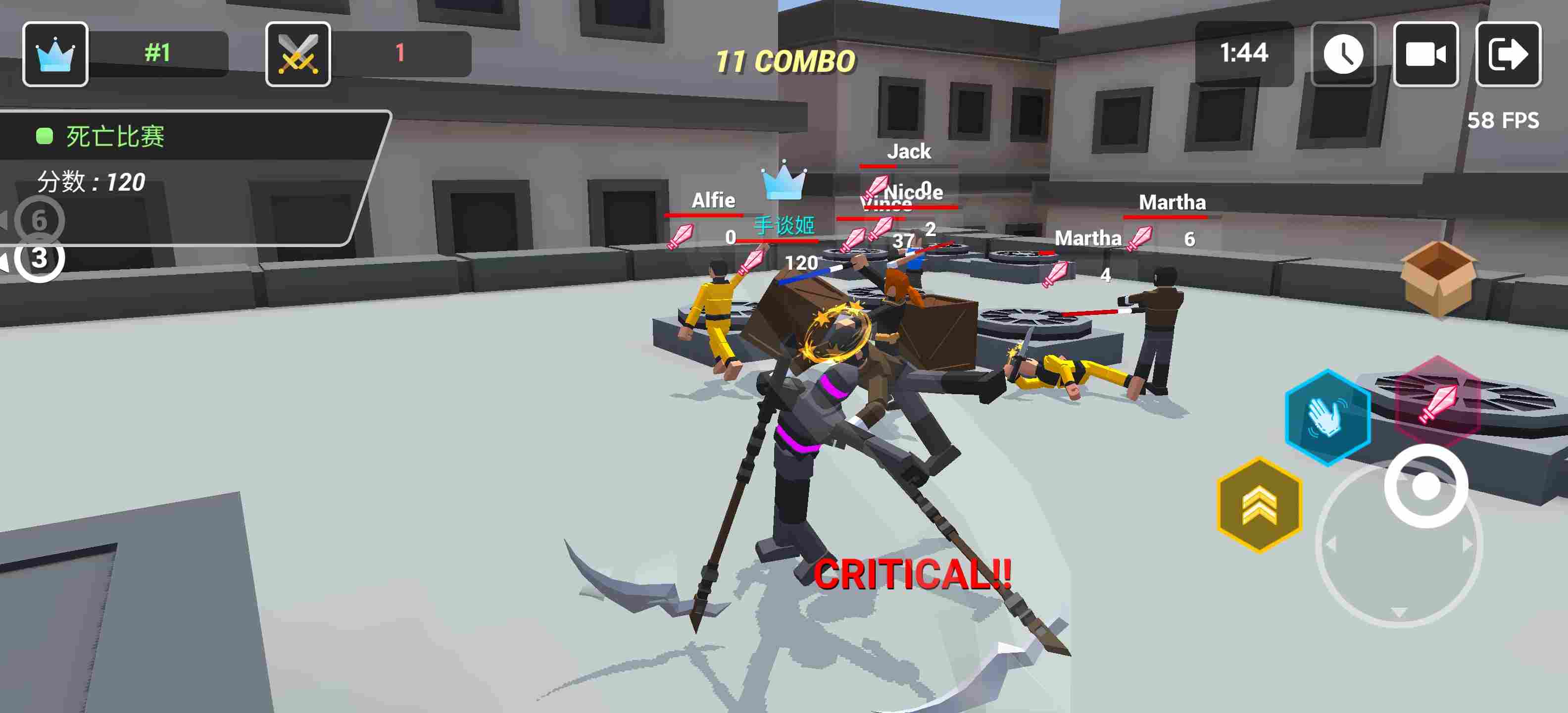 5
