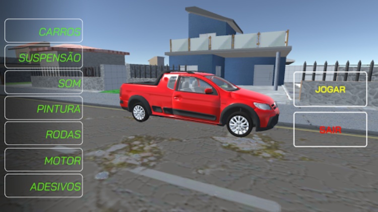 Carros Rebaixados Pancadão BR
