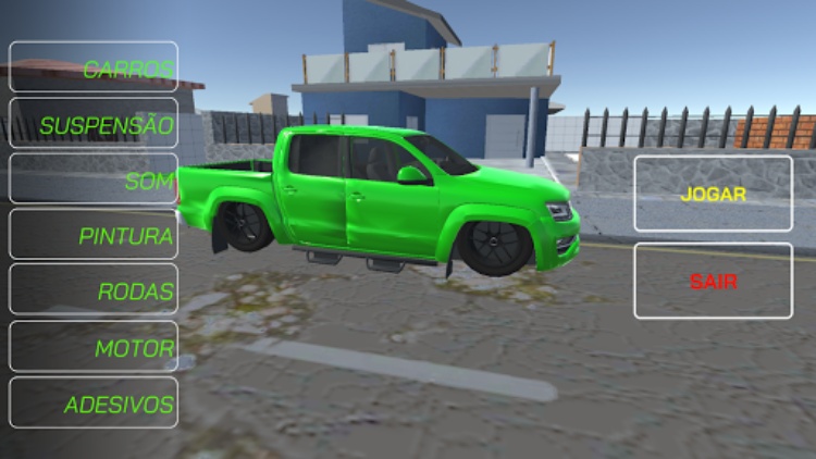 Carros Rebaixados Pancadão BR