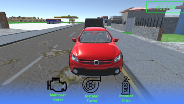 Carros Rebaixados Pancadão BR