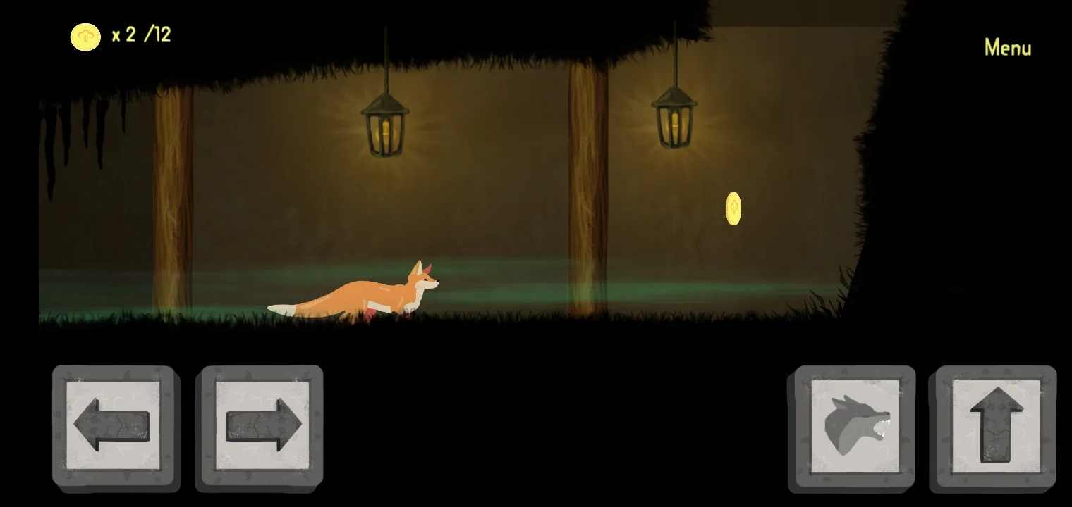 Underworld Office: Story game