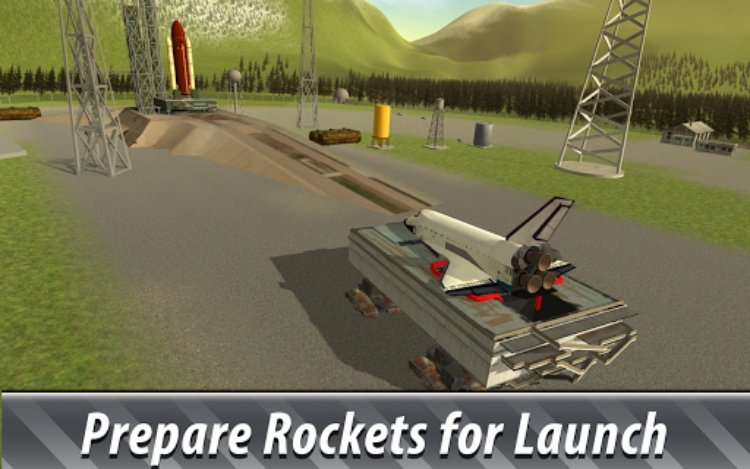 大机器模拟器3D