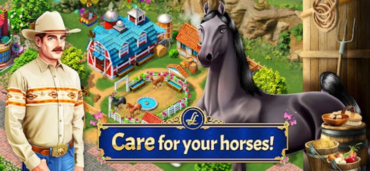 Lynda's Legacy: Hidden Objects