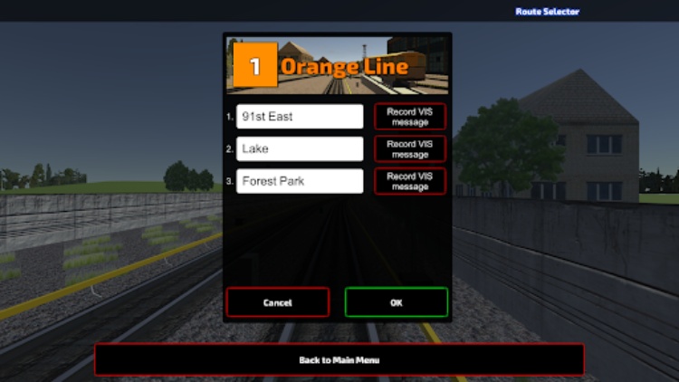 AG Subway Simulator Pro