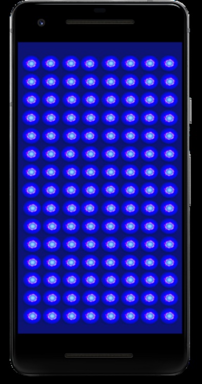 黑光紫外灯模拟器