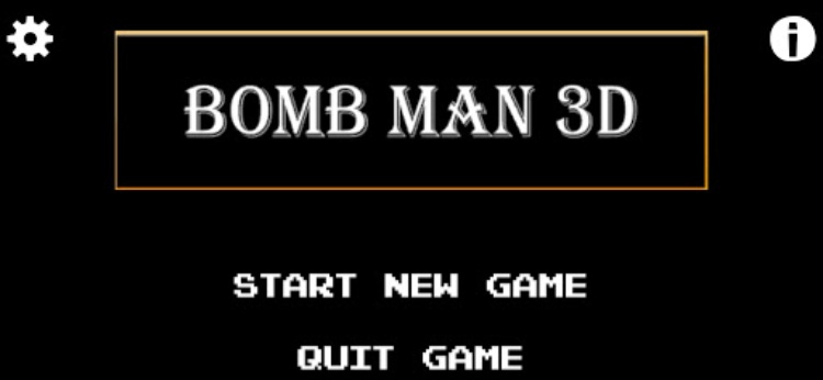 Bomb Dropper 3D