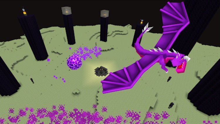 RealmCraft 3D Mine Block World