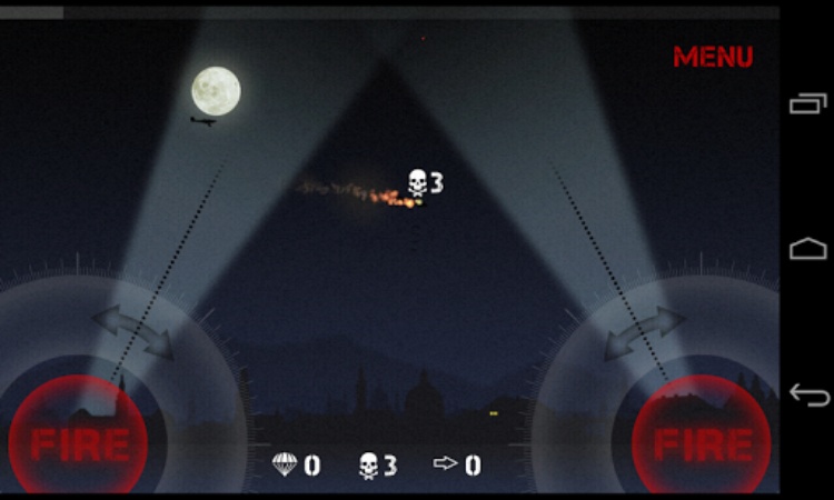 Air Defense Command