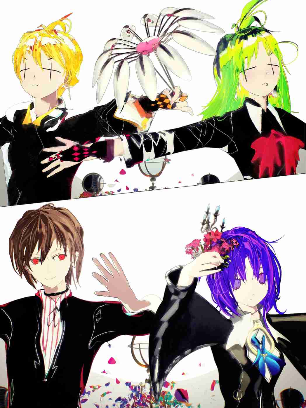 4