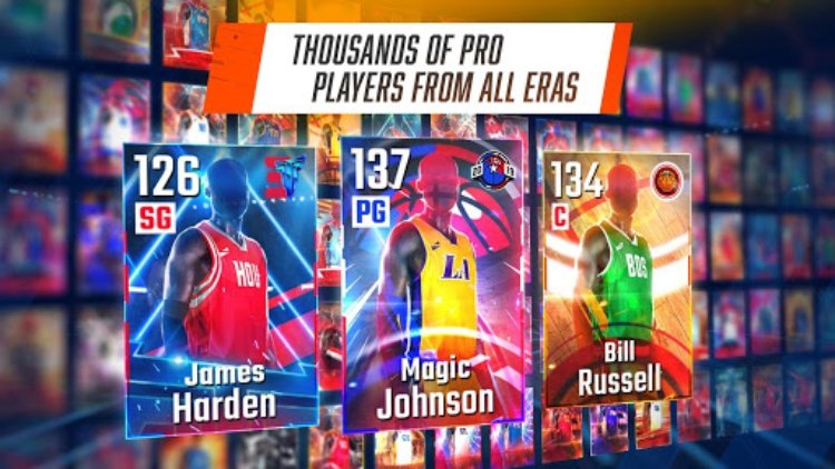 Franchise Basketball 2024