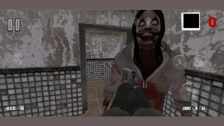 Let's Kill Jeff The Killer Ch1