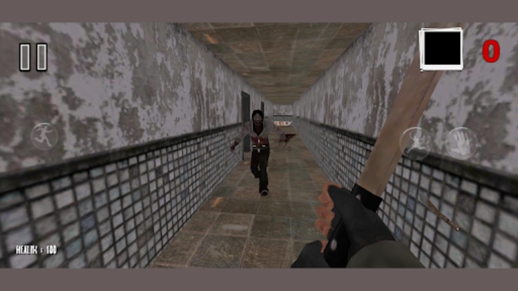 Let's Kill Jeff The Killer Ch1