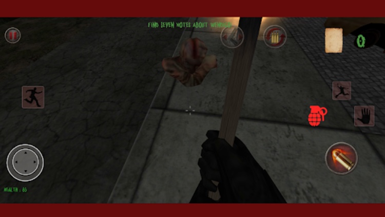 Wendigo: The Evil That Devours