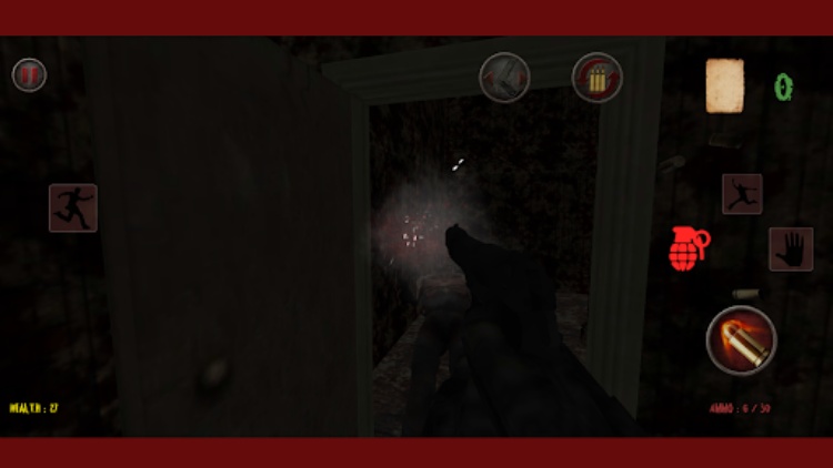 Wendigo: The Evil That Devours