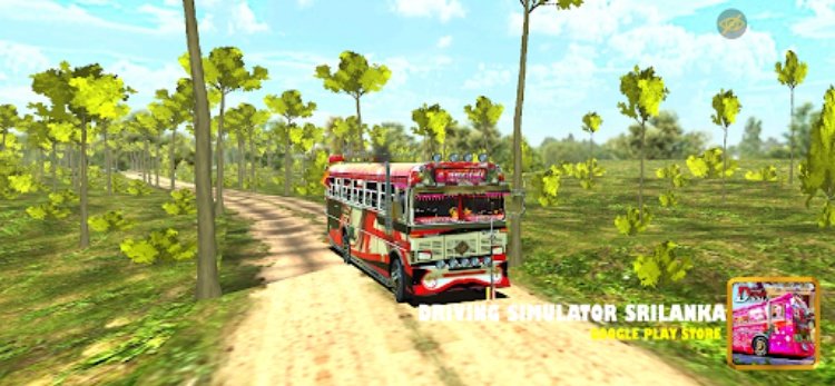 Driving Simulator Srilanka