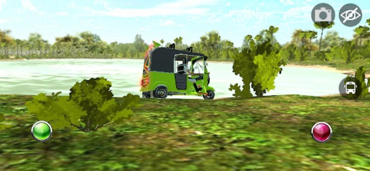 Driving Simulator Srilanka