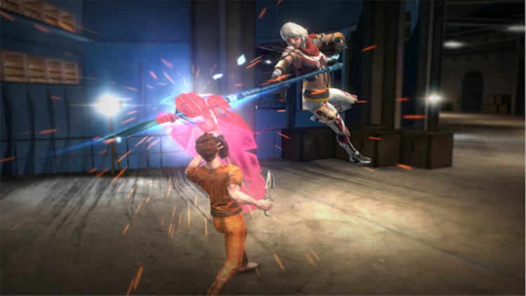 网络战争: 赛博朋克重生