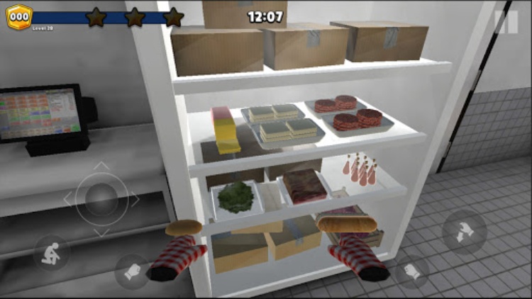 Restaurant Cooking Simulator