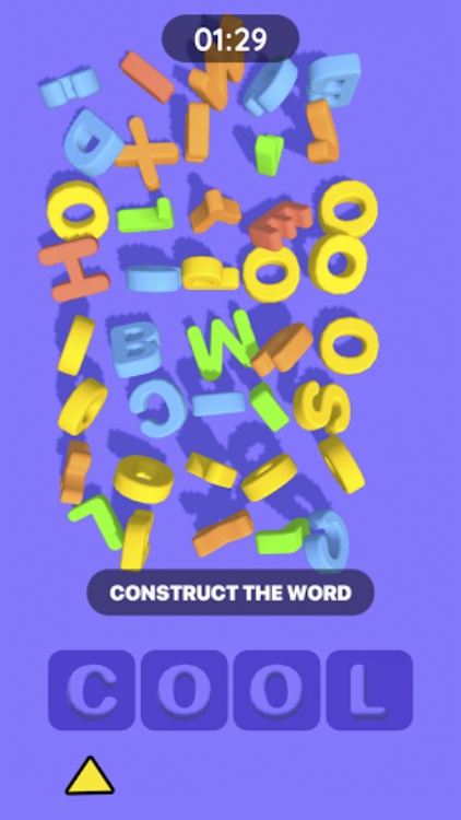 Type Sprint: Typing Games, Pra
