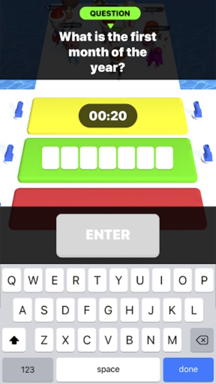 Type Sprint: Typing Games, Pra