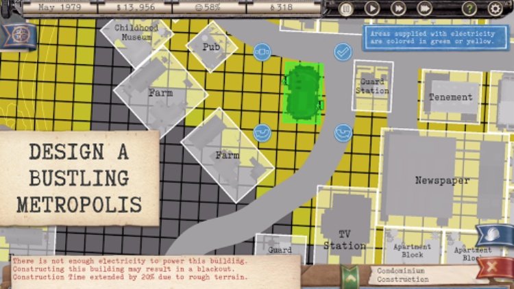 Tropico: The People's Demo