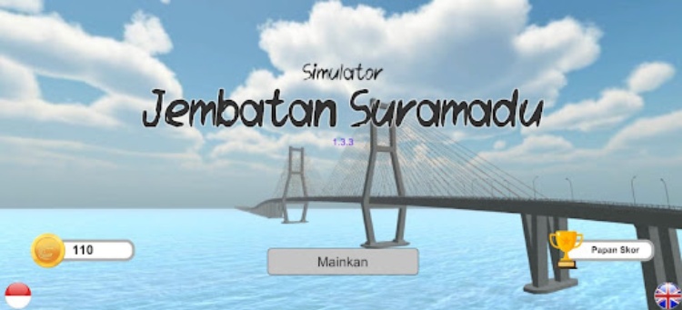 SurOmadu  Jembatan Suramadu