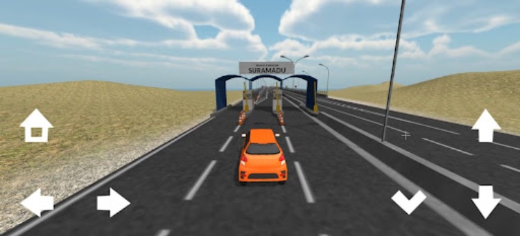 SurOmadu  Jembatan Suramadu