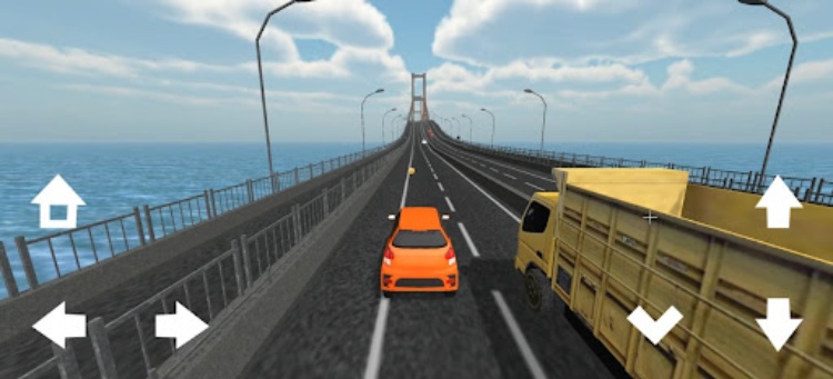 SurOmadu  Jembatan Suramadu