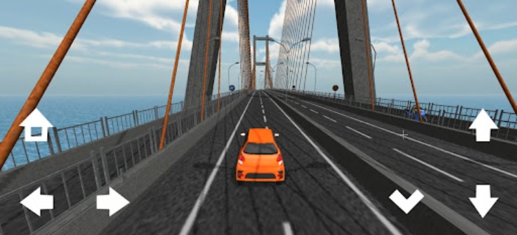 SurOmadu  Jembatan Suramadu