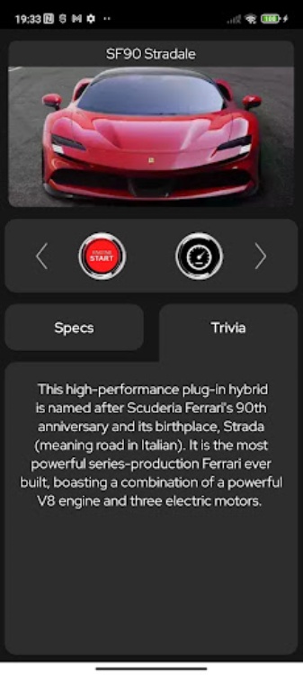 Car sounds