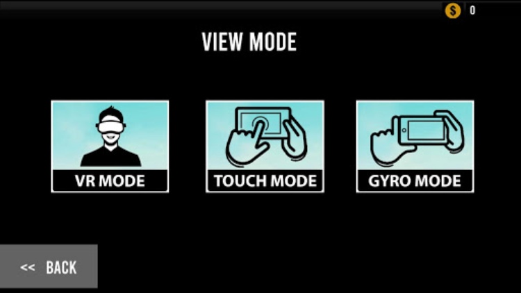 VR Traffic Car Racer 360