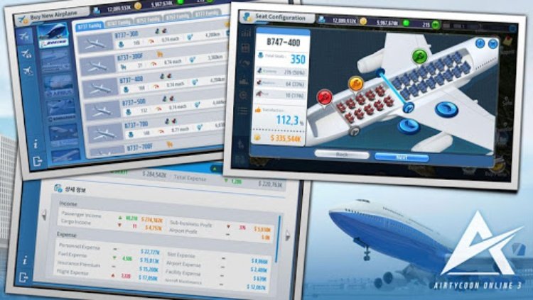 AirTycoon Online 3